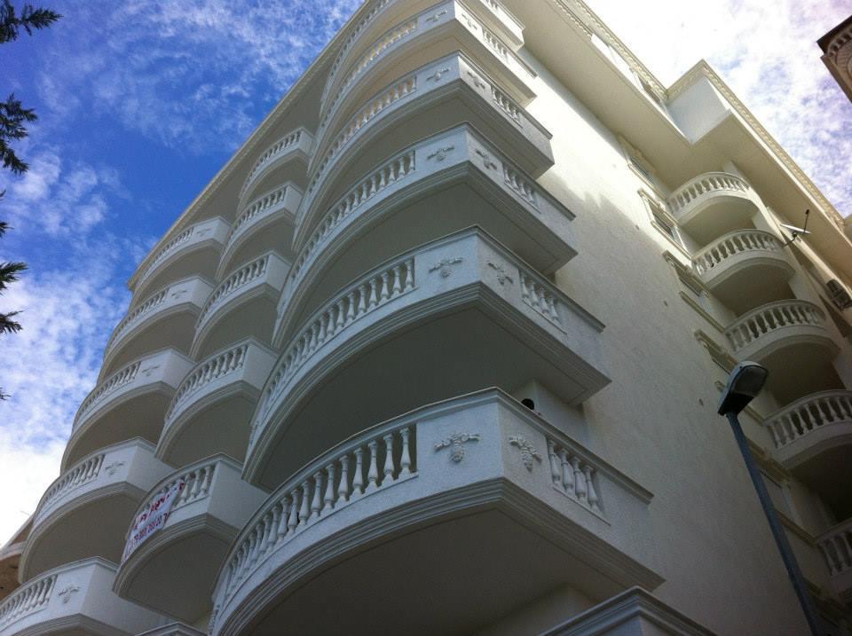 Cozy Sea View Apartment K4 Саранда Экстерьер фото