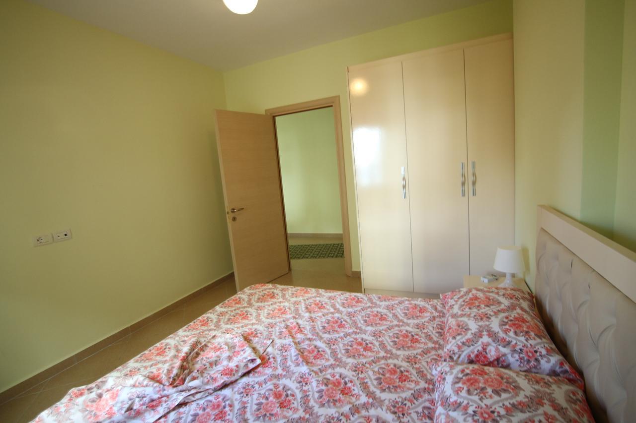 Cozy Sea View Apartment K4 Саранда Экстерьер фото